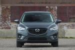 Mazda CX-5 2013 года